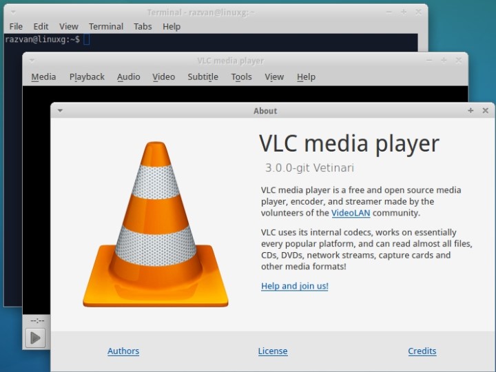 what is the best format for vlc media player